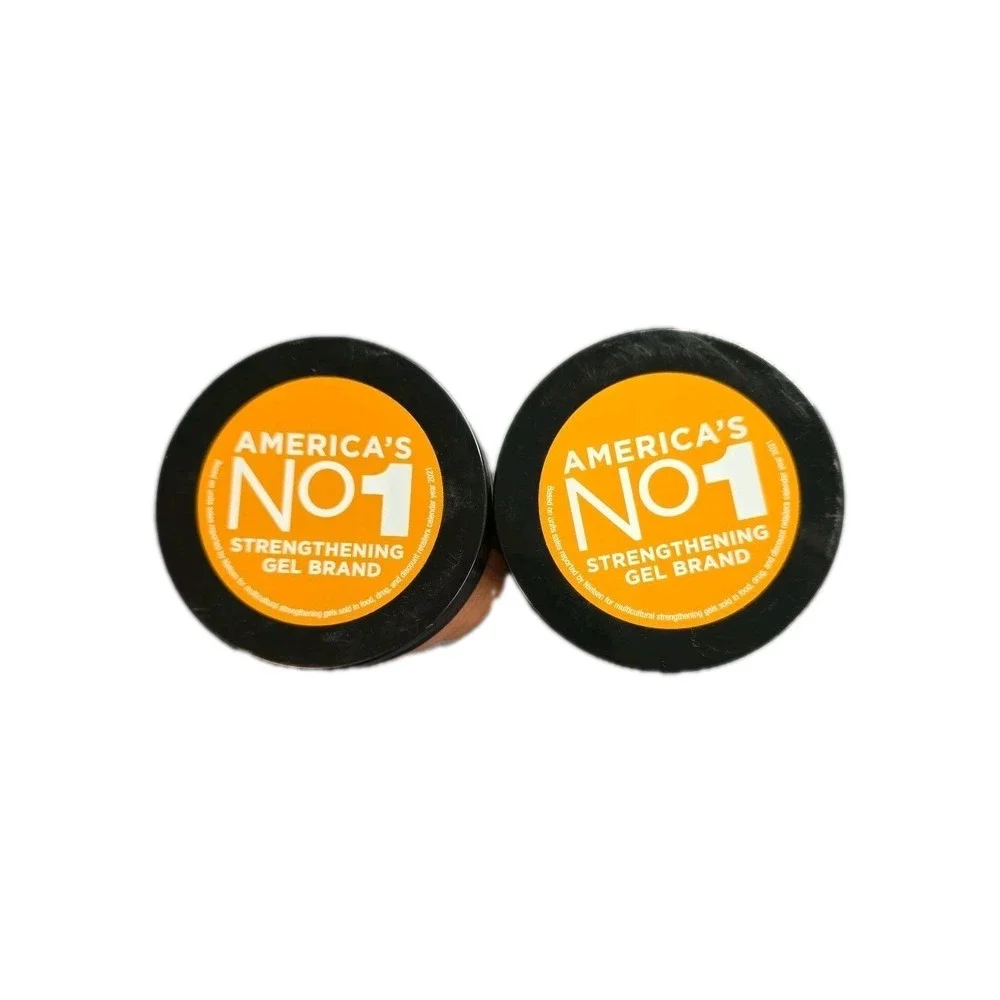 Let's Jam Extra Hold Conditioning & Shine Hair Gel Value Size 14oz Lot of 2